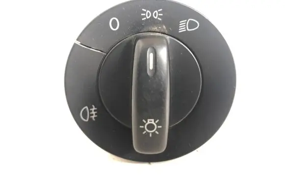 Volkswagen PASSAT B6 Light switch 1K0941431AH