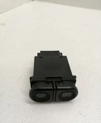Ford Galaxy Windscreen/window heater switch