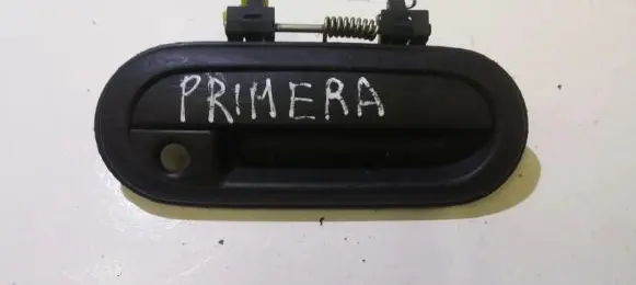 Nissan Sunny Front door exterior handle