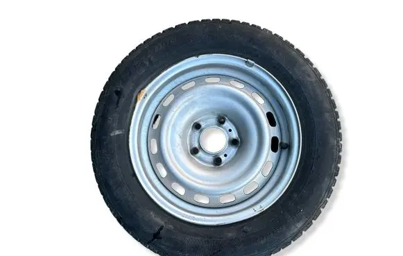 Peugeot Partner III R15 steel rim 