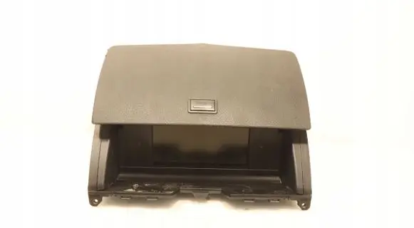 Mercedes-Benz C W204 Screen/display/small screen A2046801231