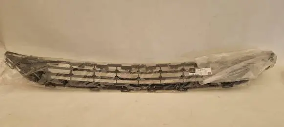 Mercedes-Benz EQC Front bumper lower grill A2938850601