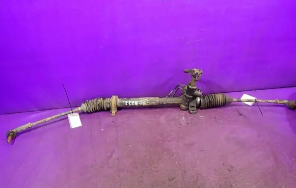 Volkswagen Golf III Steering rack