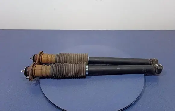 BMW 3 E46 Rear shock absorber/damper PX5-BA315