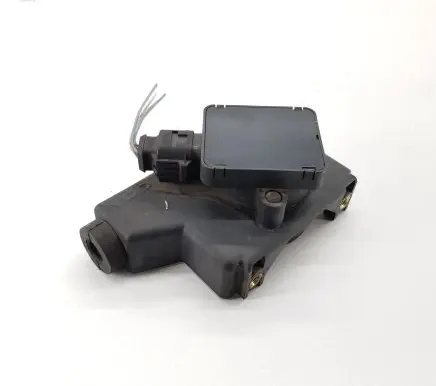Peugeot 807 Accelerator throttle pedal