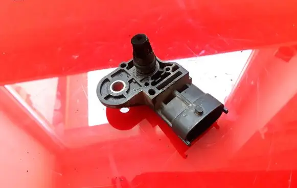 Iveco Daily 35 - 40.10 Air pressure sensor 0281006028