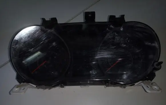 Mitsubishi Outlander Speedometer (instrument cluster) 8100B623 0T34301