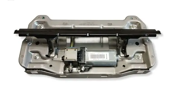 Audi A7 S7 4G Seat adjustment motor 988582105
