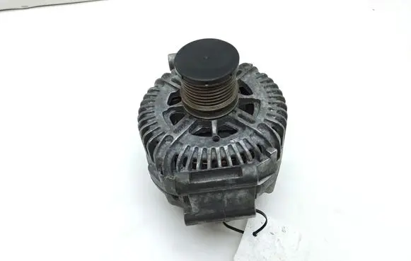 Mercedes-Benz E W211 Generator/alternator A6421540402