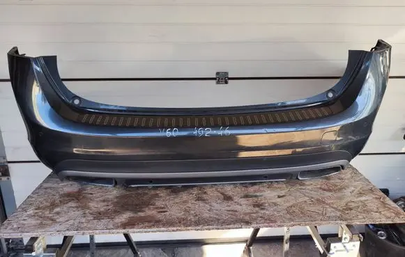 Volvo V60 Rear bumper 