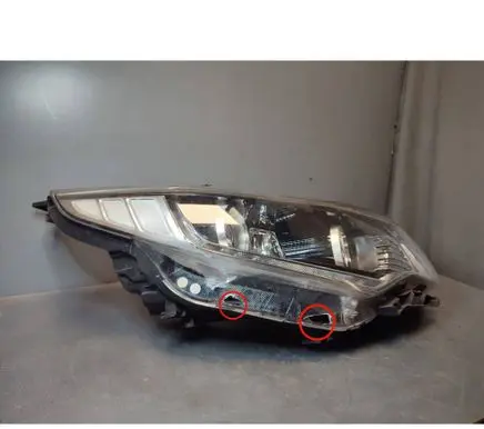 KIA Optima Headlight/headlamp 92102D4XXX 92102D4270