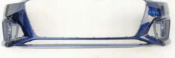 Audi A4 S4 B9 8W Front bumper 7023C323Cdf