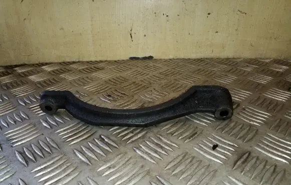 Citroen C4 Grand Picasso Other engine bay part