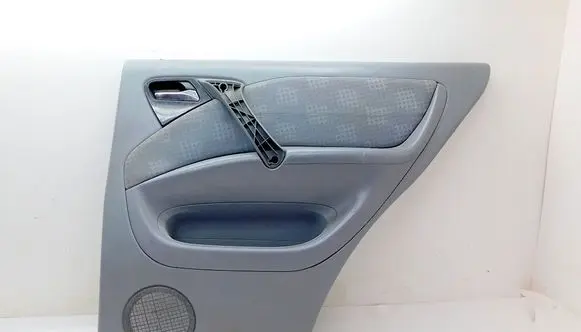 Mercedes-Benz ML W163 Door card panel trim set 195331
