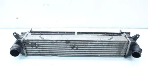 KIA Ceed Intercooler radiator 282712U000