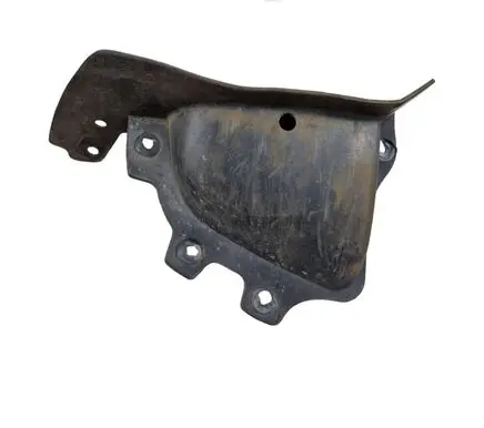 Ford Escape IV Front mudguard LJ6B16B075 LJ6B16B075AB T73JB
