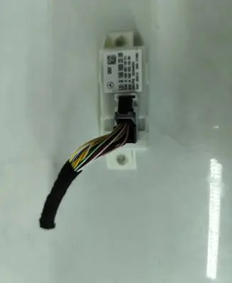 Mercedes-Benz GLK (X204) Light module LCM A1669003309 A1669015801
