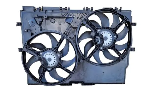 Fiat Fiorino Air conditioning (A/C) fan (condenser) 52181954