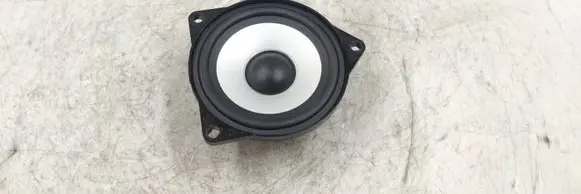 BMW X3 E83 Rear door speaker 6915838 7017619 0100788L