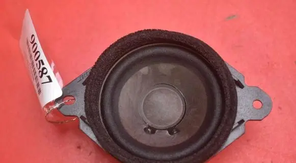 Mazda CX-7 Subwoofer speaker NE6166960