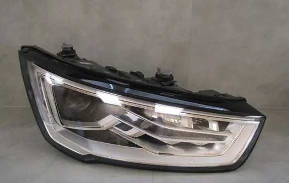 Audi A1 Headlight/headlamp 8XA941006