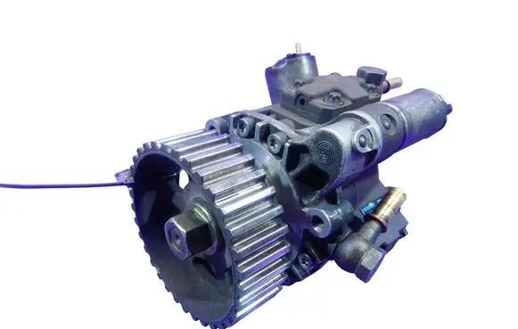 Ford Fiesta Fuel injection high pressure pump 