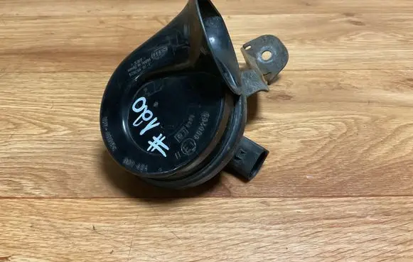 Volkswagen PASSAT B6 Horn signal E1000209