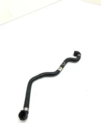 BMW 4 F32 F33 Engine coolant pipe/hose 1712862357202