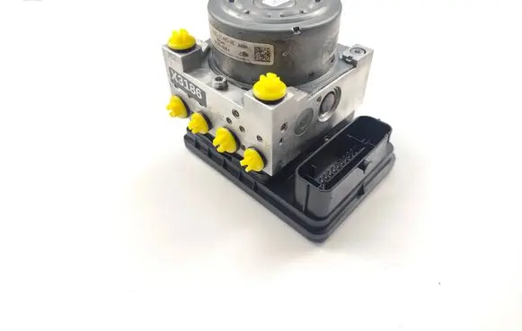 Ford B-MAX ABS Pump D1B12C405AE D1B12C013BC 10022004364