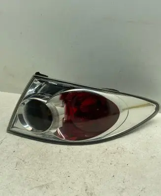 Mazda 6 Rear/tail lights 2206197 22061971