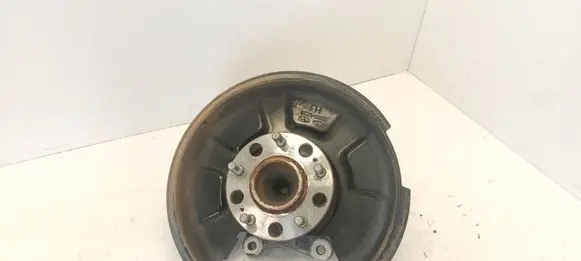 KIA Optima Rear wheel hub spindle/knuckle 58243C1500