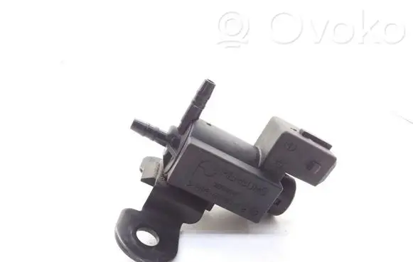 Opel Vectra C Turbo solenoid valve 90530039 722138001