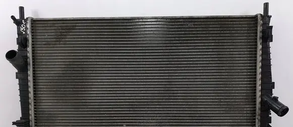 Volvo V50 Coolant radiator 3M5H8005RK