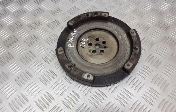 KIA Picanto Dual mass flywheel 