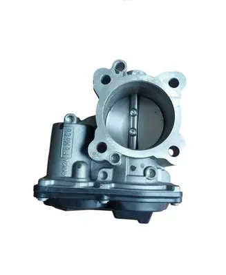 Ford Ecosport Throttle body valve CN1G9F991BA