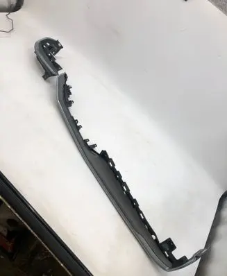Jeep Compass Dashboard glove box trim 60969472