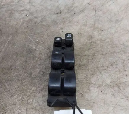 Citroen C-Crosser Electric window control switch 8608A185