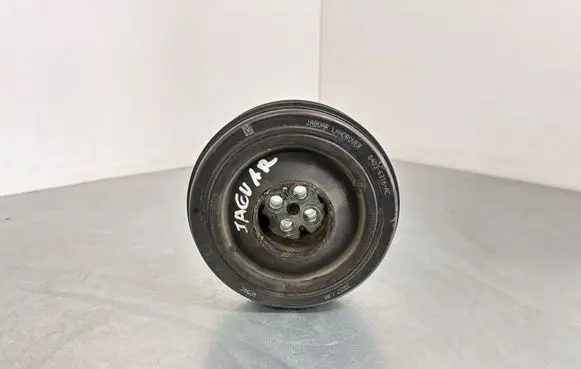 Jaguar F-Pace Crankshaft pulley G4D36316AC