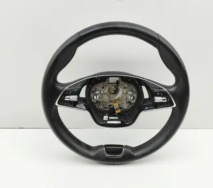 Skoda Enyaq iV Steering wheel 5E3419093A 311381299340AH