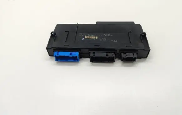 Comfort/convenience module