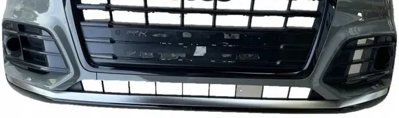 Audi Q5 SQ5 Front bumper upper radiator grill 80A941035