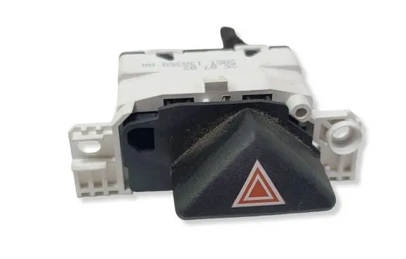 Ford Focus Hazard light switch 2M5T13A350AA