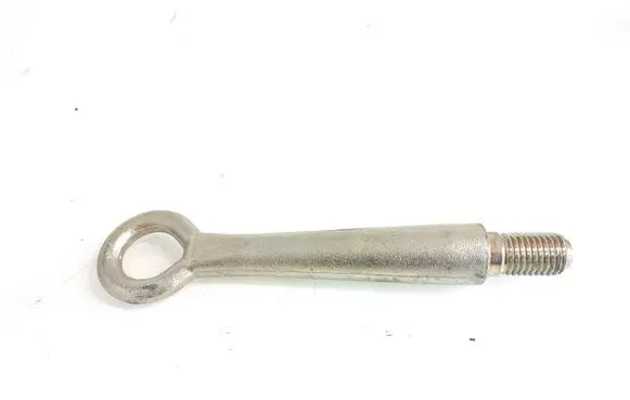 Mazda 6 Towing hook eye 