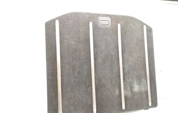 Jeep Grand Cherokee Trunk/boot floor carpet liner 