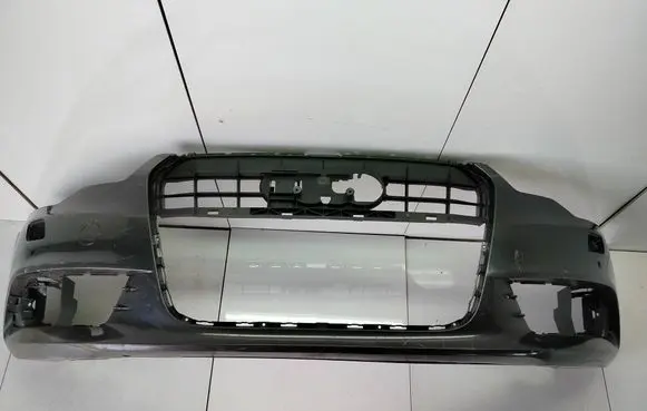 Audi A6 S6 C7 4G Front bumper 4G0807437