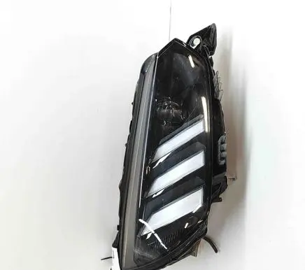 Peugeot 2008 II Headlight/headlamp 9828333680