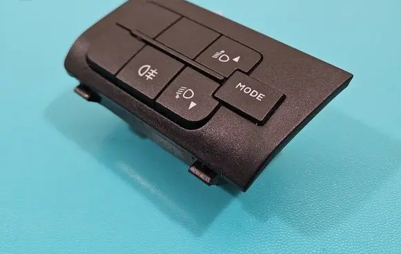 Citroen Jumper Seat control switch 7355800830 IMPRK1498466