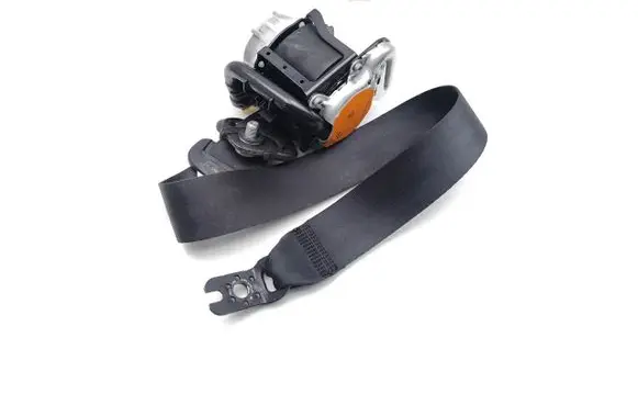 Skoda Octavia Mk3 (5E) Front seatbelt 7N0857737 307526420