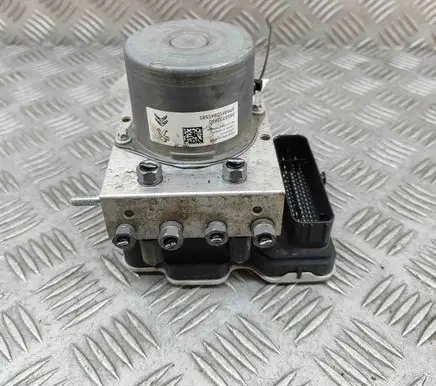 Opel Vivaro ABS Pump 9853772880
