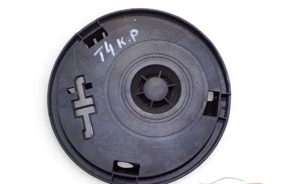 Volkswagen Multivan T4 Panel speaker 357035403F